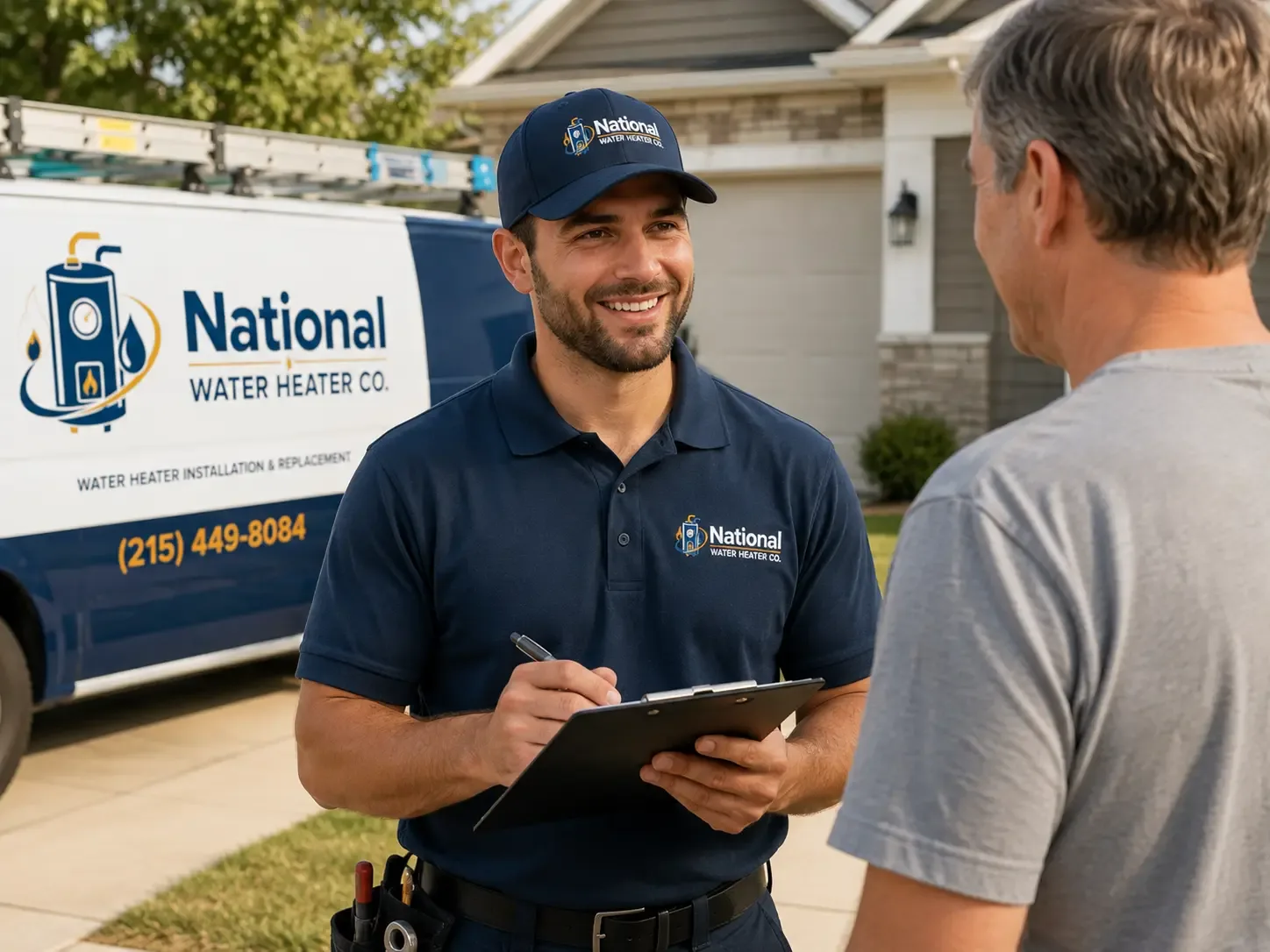 Water Heater Installation Emily, MN FAQs